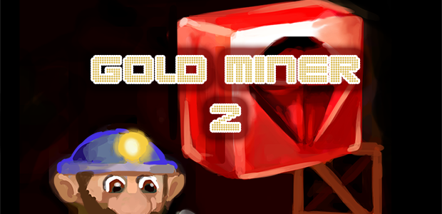Gold Miner 2: Amazing Rescue