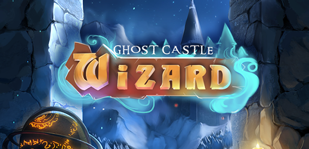 Ghost Castle Wizards: Match 3