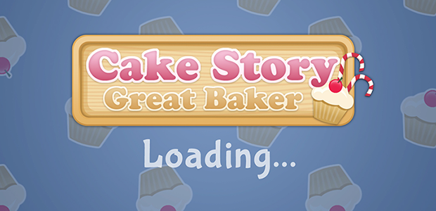Cake story: Great Baker