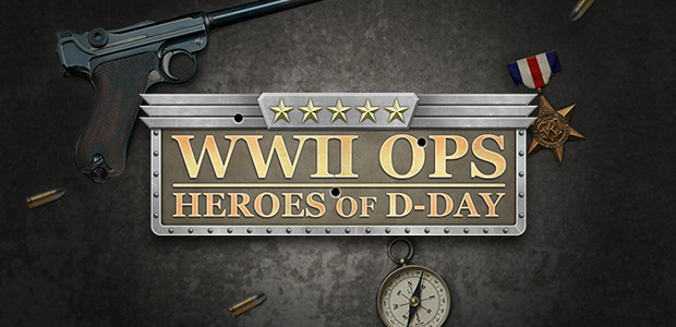 WW2 Ops: Heroes of D-Day